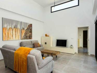 Nieuwbouw - Villa - Daya Nueva - Centro