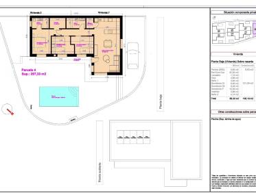 Nieuwbouw - Villa - Daya Nueva - Centro