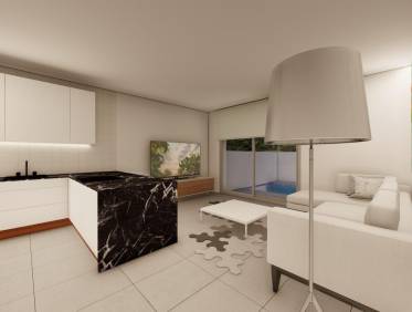 Nieuwbouw - Villa - Daya Nueva - Pueblo