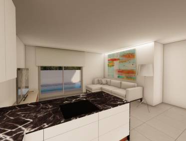 Nieuwbouw - Villa - Daya Nueva - Pueblo