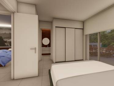 Nieuwbouw - Villa - Daya Nueva - Pueblo