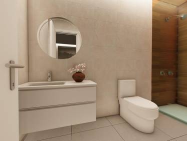 Nieuwbouw - Villa - Daya Nueva - Pueblo