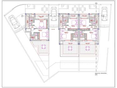 Nieuwbouw - Villa - Daya Nueva - Pueblo