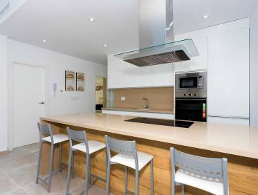Nieuwbouw - Villa - Daya Nueva
