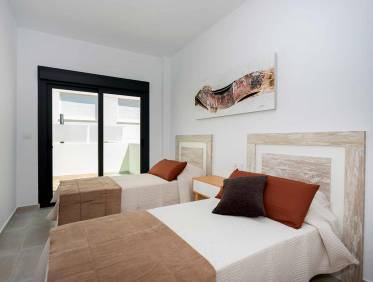 Nieuwbouw - Villa - Daya Nueva
