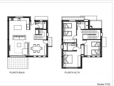 Nieuwbouw - Villa - Denia - Tossal Gros