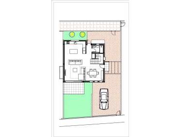 Nieuwbouw - Villa - Denia - Tossal Gros
