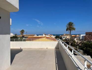 Nieuwbouw - Villa - Denia