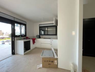 Nieuwbouw - Villa - Denia