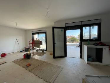 Nieuwbouw - Villa - Denia