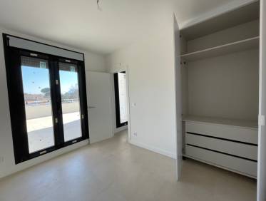 Nieuwbouw - Villa - Denia