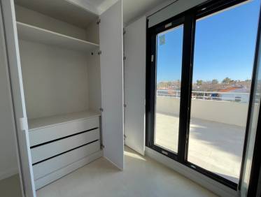Nieuwbouw - Villa - Denia