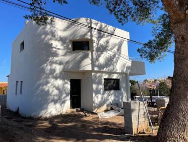 Nieuwbouw - Villa - Denia