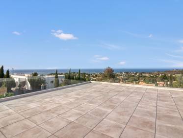 Nieuwbouw - Villa - Denia