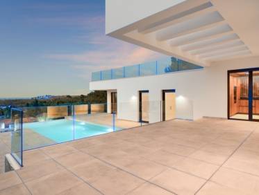 Nieuwbouw - Villa - Denia
