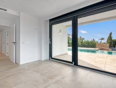 Nieuwbouw - Villa - Denia
