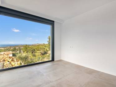Nieuwbouw - Villa - Denia