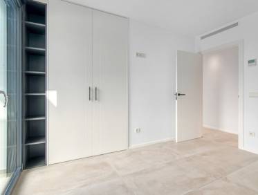 Nieuwbouw - Villa - Denia