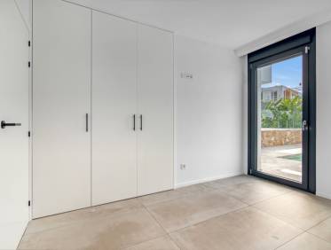 Nieuwbouw - Villa - Denia