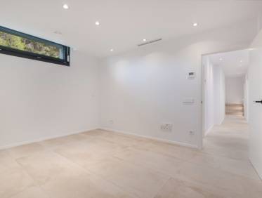 Nieuwbouw - Villa - Denia