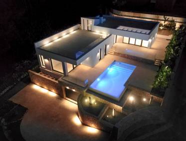 Nieuwbouw - Villa - Denia