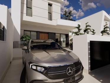 Nieuwbouw - Villa - Dolores - Sector 3