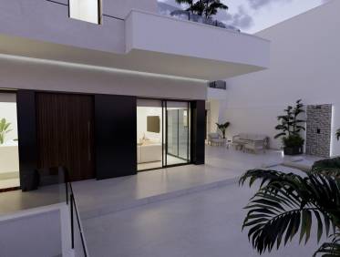 Nieuwbouw - Villa - Dolores - Sector 3