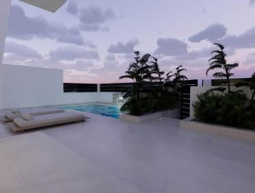 Nieuwbouw - Villa - Dolores - Sector 3