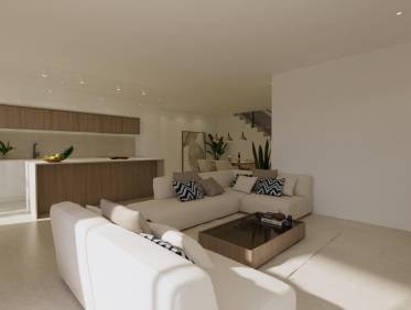 Nieuwbouw - Villa - Dolores - Sector 3