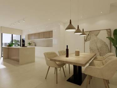 Nieuwbouw - Villa - Dolores - Sector 3