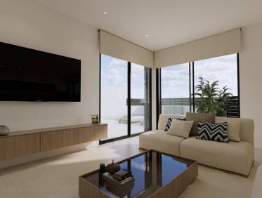 Nieuwbouw - Villa - Dolores - Sector 3