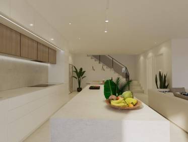 Nieuwbouw - Villa - Dolores - Sector 3