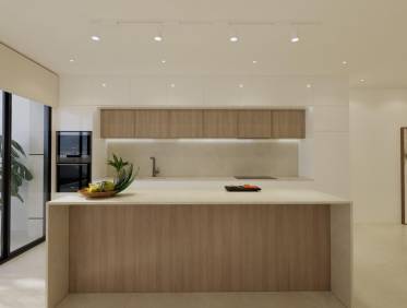 Nieuwbouw - Villa - Dolores - Sector 3