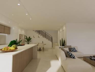 Nieuwbouw - Villa - Dolores - Sector 3