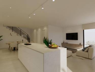 Nieuwbouw - Villa - Dolores - Sector 3