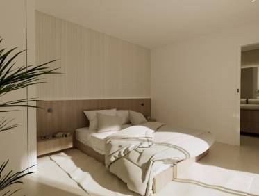 Nieuwbouw - Villa - Dolores - Sector 3