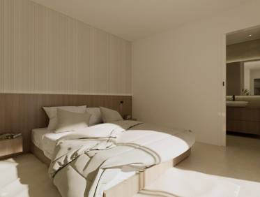 Nieuwbouw - Villa - Dolores - Sector 3