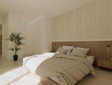 Nieuwbouw - Villa - Dolores - Sector 3