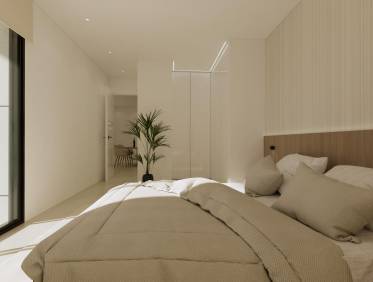 Nieuwbouw - Villa - Dolores - Sector 3