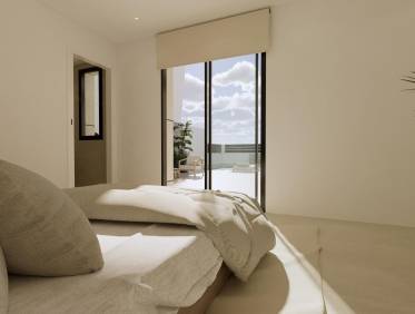 Nieuwbouw - Villa - Dolores - Sector 3