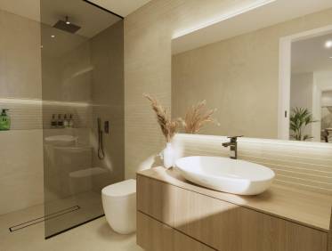 Nieuwbouw - Villa - Dolores - Sector 3