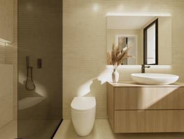 Nieuwbouw - Villa - Dolores - Sector 3