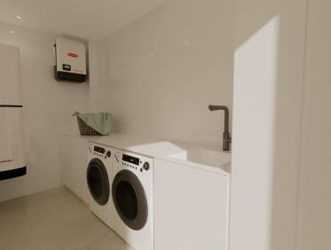 Nieuwbouw - Villa - Dolores - Sector 3