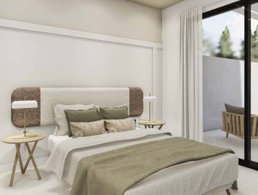 Nieuwbouw - Villa - Dolores