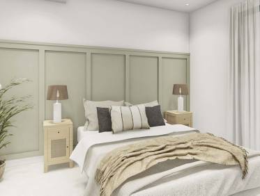 Nieuwbouw - Villa - Dolores