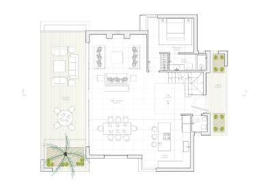 Nieuwbouw - Villa - Estepona - Atalaya del Golf