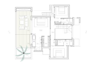 Nieuwbouw - Villa - Estepona - Atalaya del Golf
