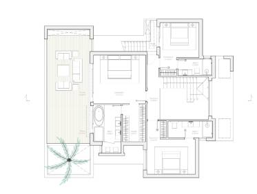Nieuwbouw - Villa - Estepona - Atalaya del Golf