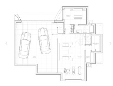 Nieuwbouw - Villa - Estepona - Atalaya del Golf