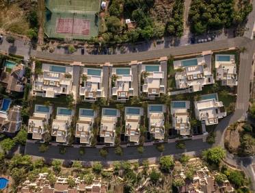 Nieuwbouw - Villa - Estepona - Atalaya del Golf
